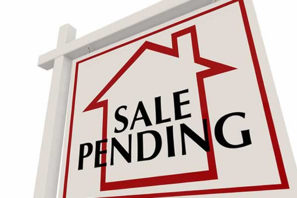 Some sales never make it to closing day. Find out why.