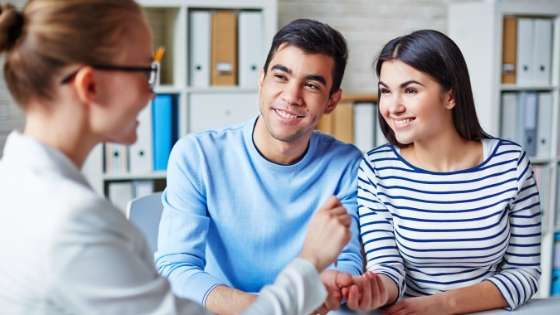 Approach the home buying process with confidence with the right buyer's agent.