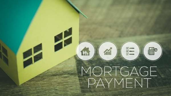 Here are a few of the other items which are included in a monthly mortgage payment when you're buying a home.
