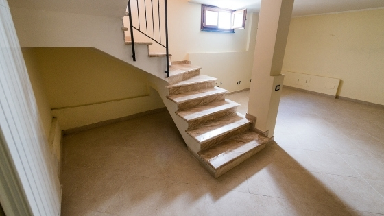 Have plenty of ideas on how you'll transform the basement in your dream home? Make sure you know all about that underground space before buying.