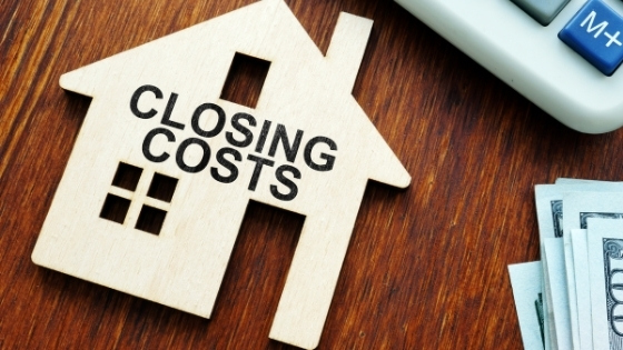 The closing costs are at the end of your home selling checklist, and they can be a nasty surprise if you weren't expecting them. Here's how you can prepare for all those closing costs the next time you sell.