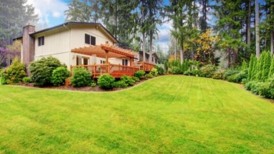 Your exterior, and how much maintenance it needs, can affect your selling efforts. Here are some changes you should consider before selling.