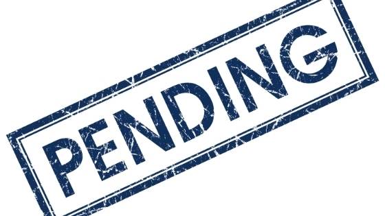 If your dream home is sale pending to another shopper, don't give up hope! With these steps, you have a better chance of making the sale a reality.