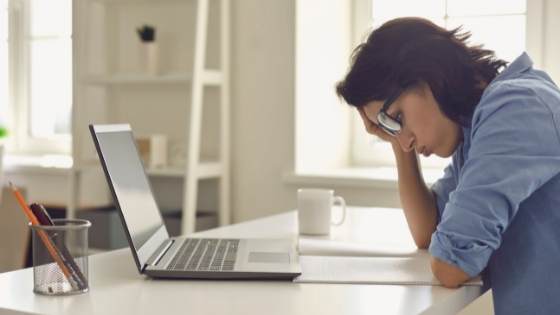 Winter isn't the most popular selling month, so buying a home should be easy, right? Here's how you can sabotage your efforts this winter.